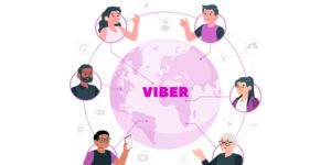 Многомиллионная аудитория мессенджера, благодаря которой эффективно использовать Viber в качестве сервиса массовых рассылок